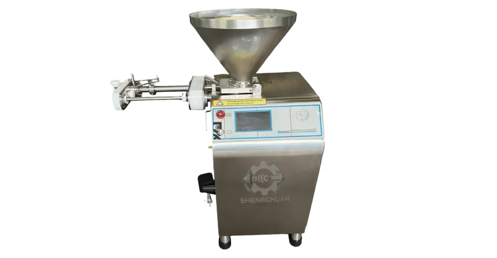 commercial meat grinder