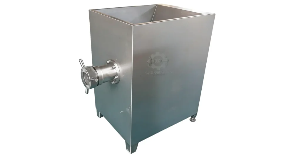 Commercial Meat Grinder