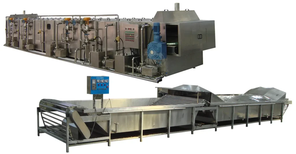 Commercial Low Temperature Sterilization Machine