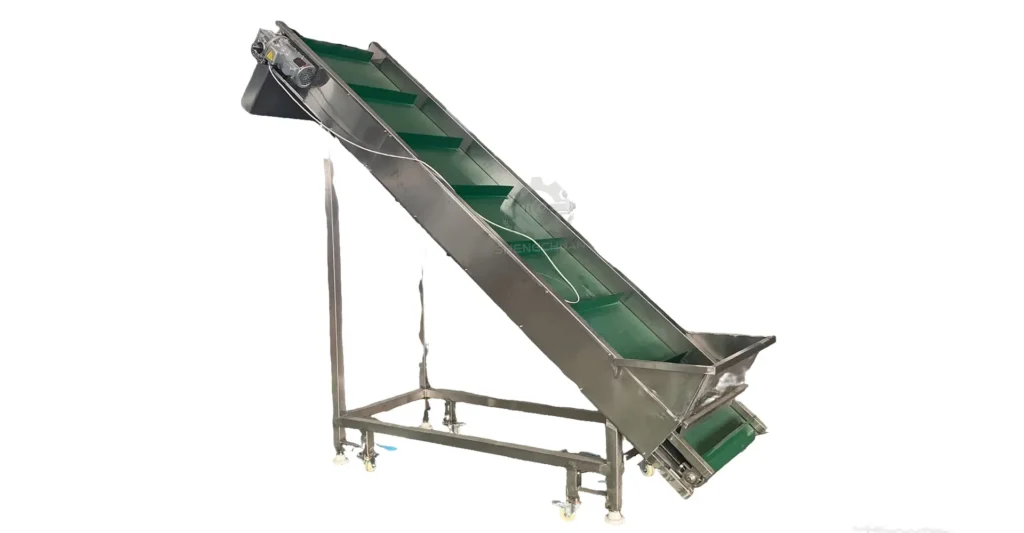 belt conveyor