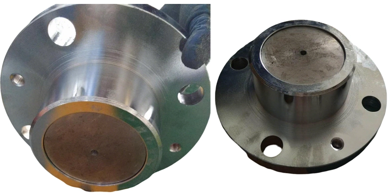 Extrusion Die Head