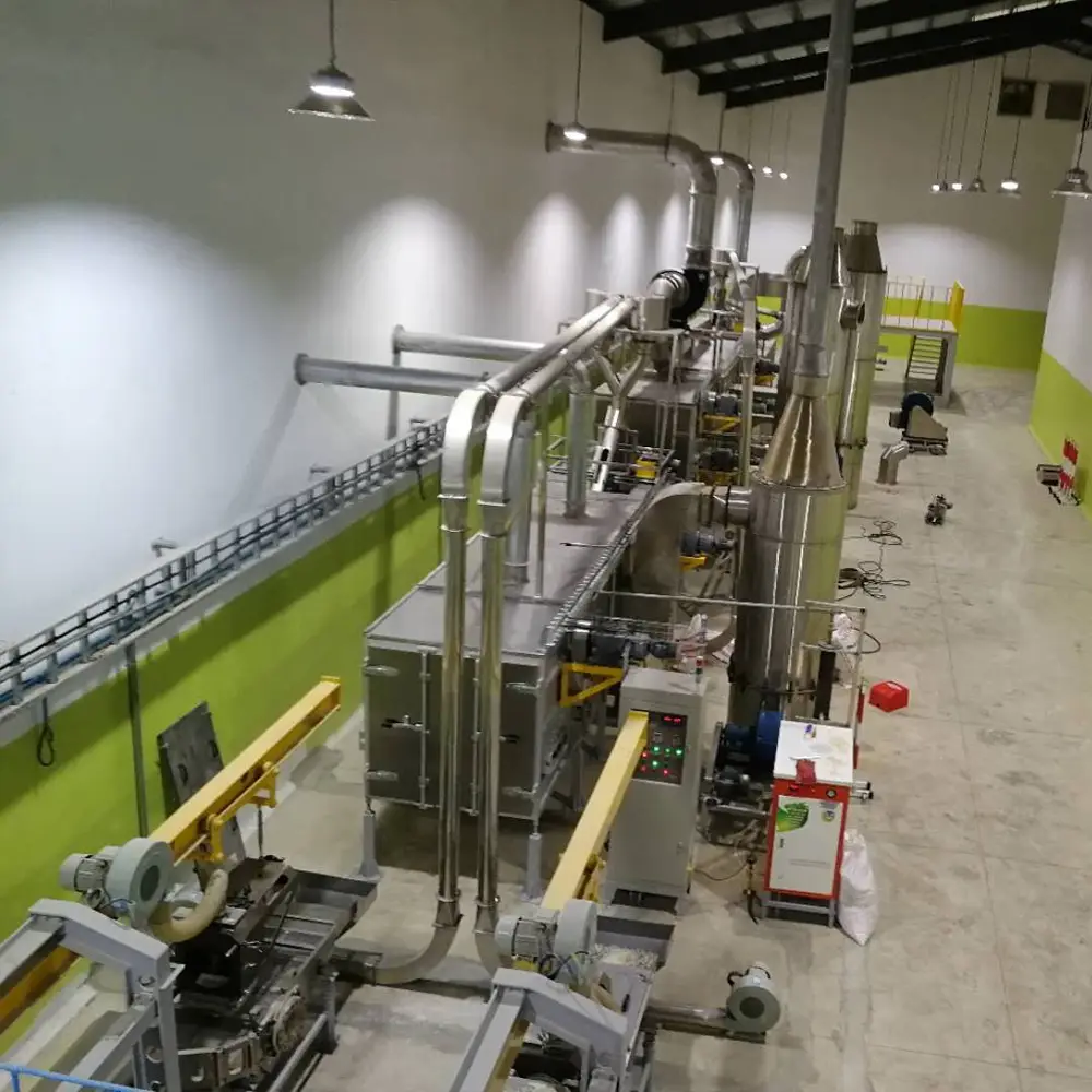 Fortified Rice Making Machine